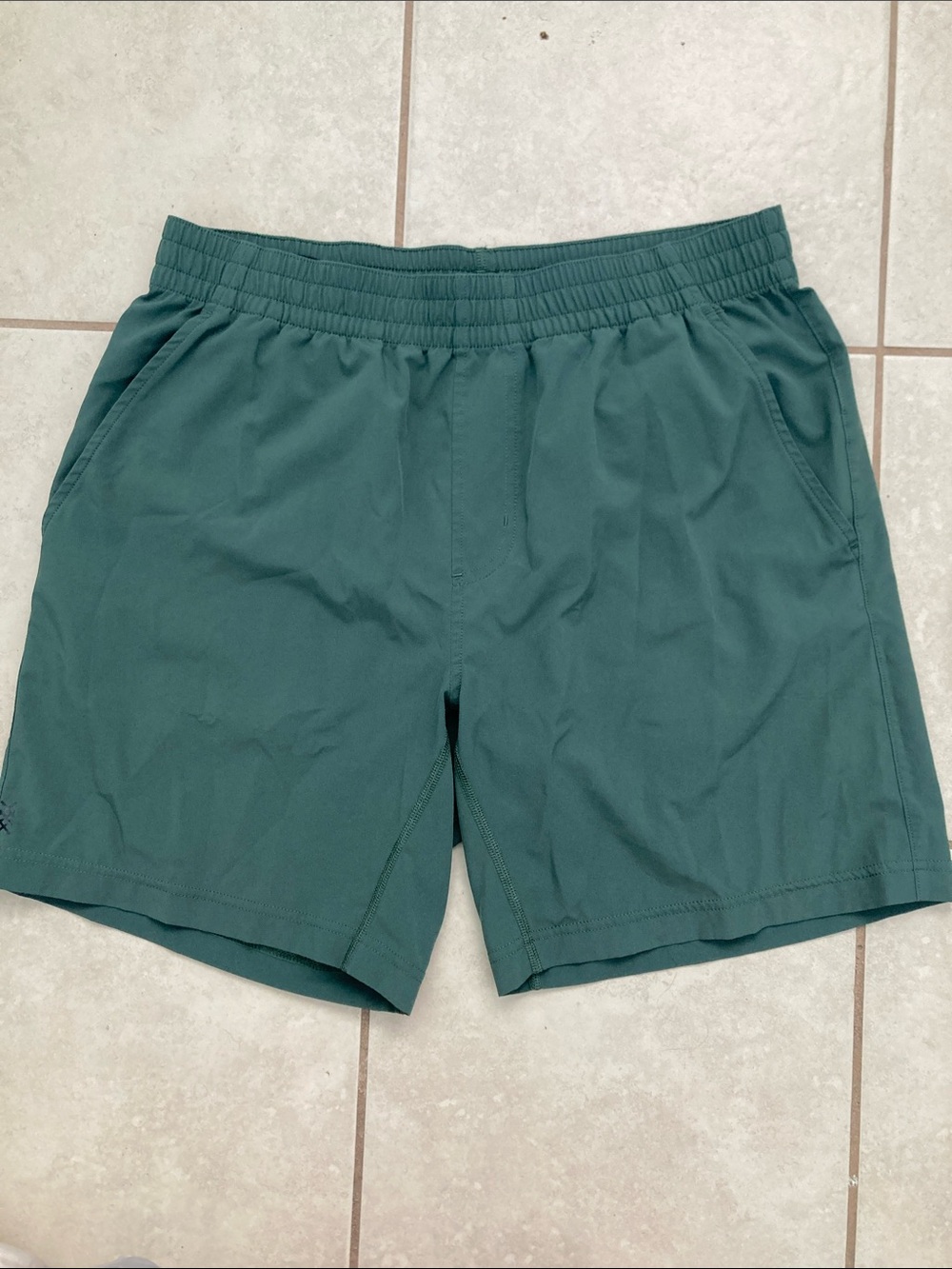 Rhône Athletic Shorts 7” Inseam